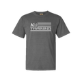 PRE-ORDER: NOEQL Freedom Tee Black Ops, Men