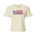 PRE-ORDER: NOEQL Freedom Tee, Women