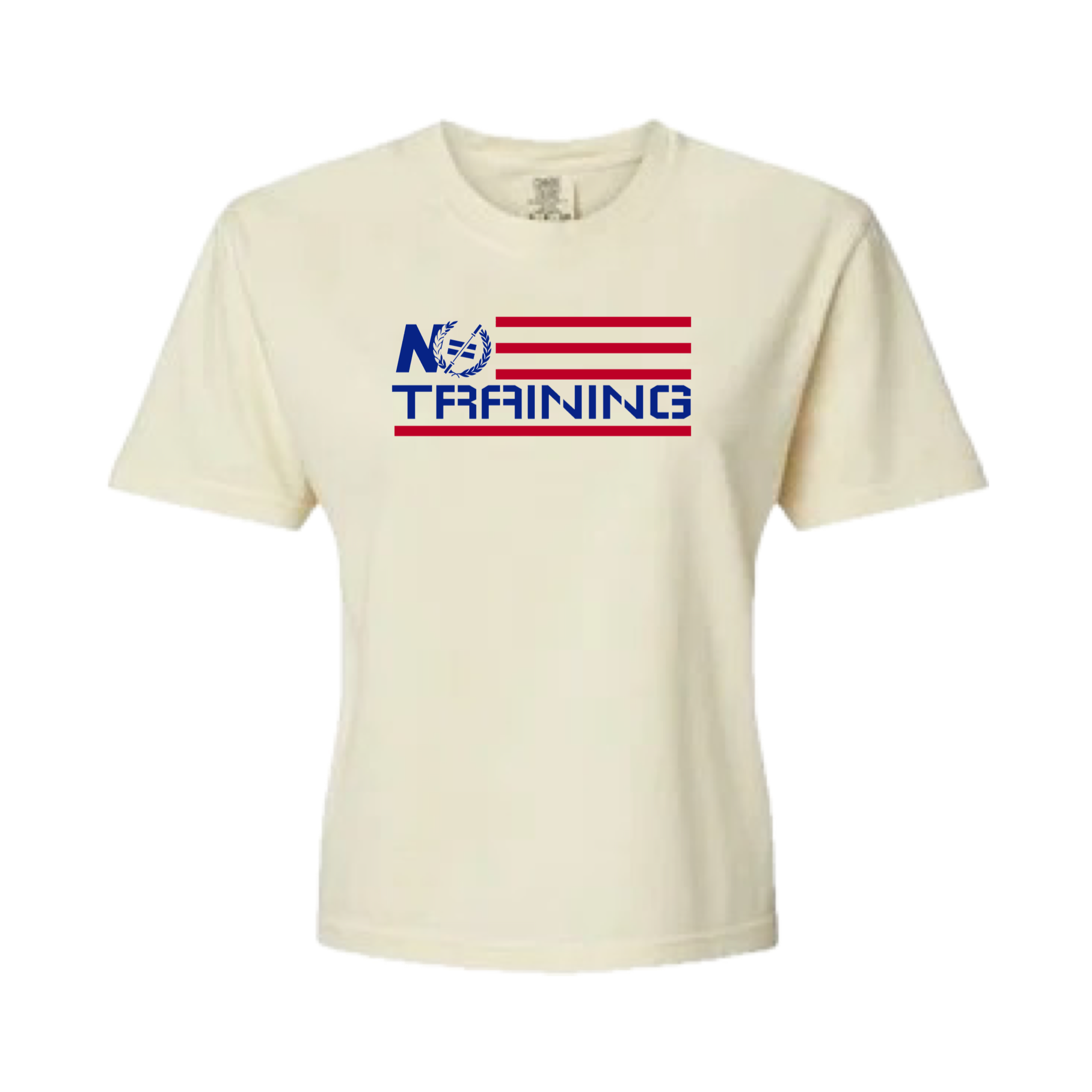 PRE-ORDER: NOEQL Freedom Tee, Women
