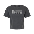PRE-ORDER: NOEQL Freedom Tee Black Ops, Women