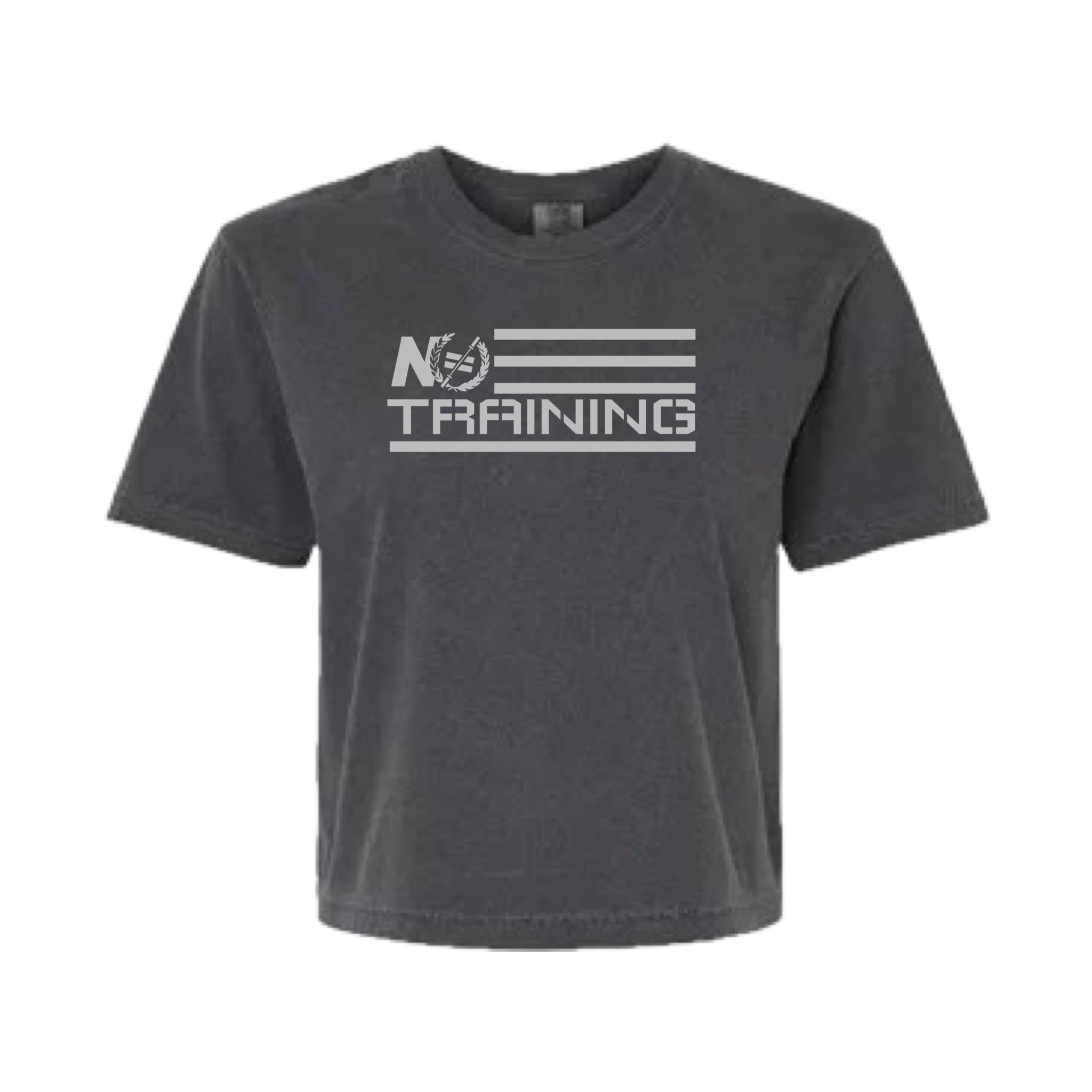 PRE-ORDER: NOEQL Freedom Tee Black Ops, Women