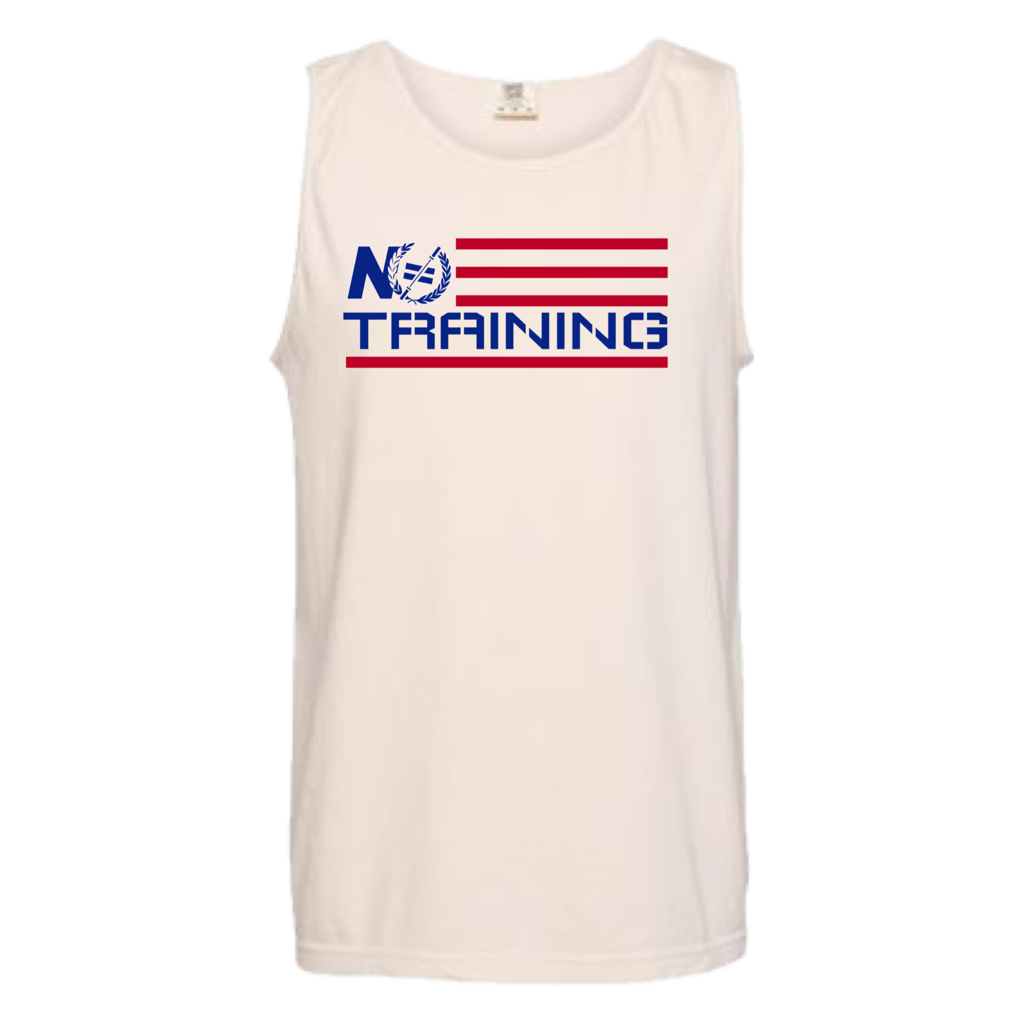 PRE-ORDER: NOEQL Freedom Tank, Men
